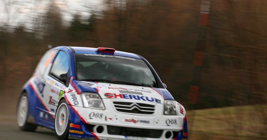 Valasska Rally